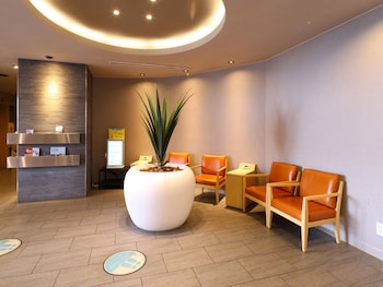 dormy inn hatchobori tokyo