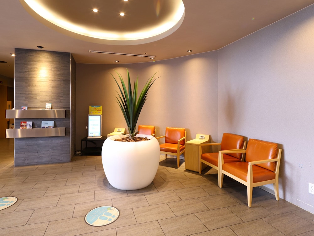dormy inn hatchobori tokyo