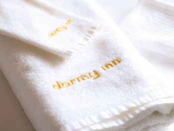 dormy inn hatchobori tokyo