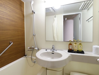 dormy inn hatchobori tokyo