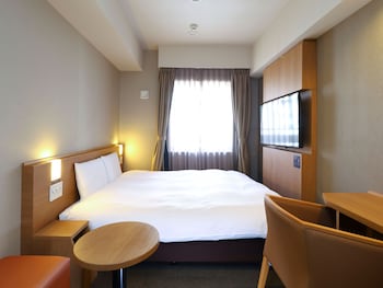 dormy inn hatchobori tokyo