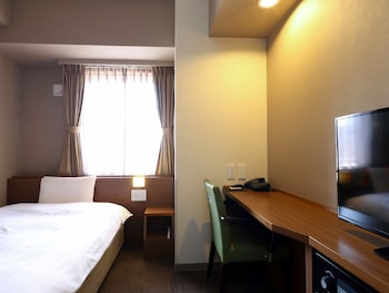 dormy inn hatchobori tokyo