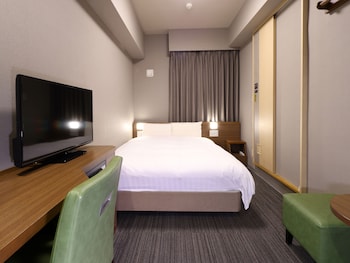 dormy inn hatchobori tokyo