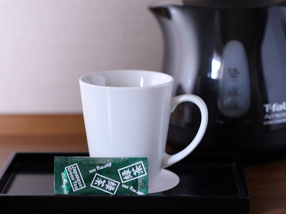 dormy inn hatchobori tokyo