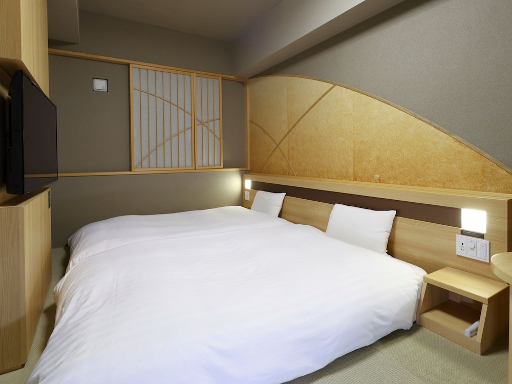 dormy inn hatchobori tokyo