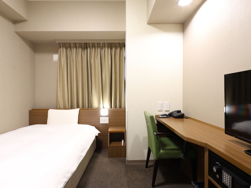 dormy inn hatchobori tokyo