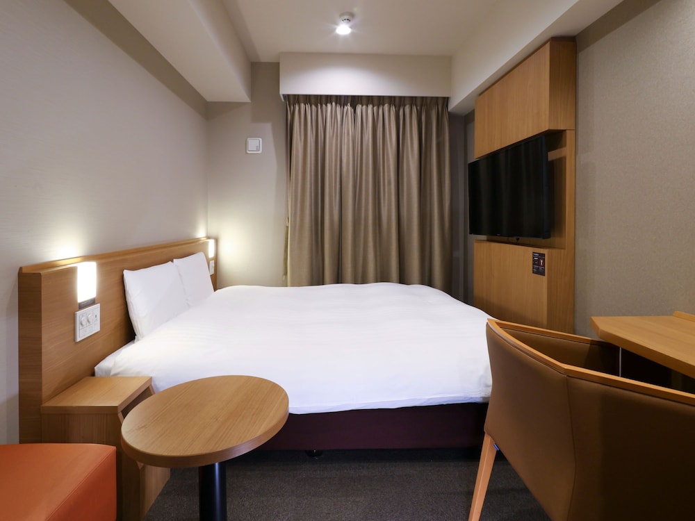 dormy inn hatchobori tokyo