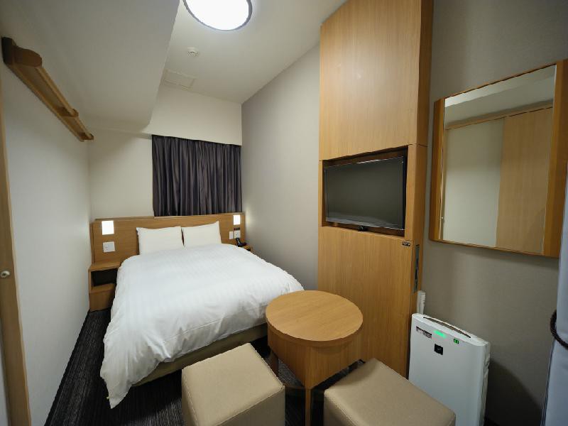 dormy inn hatchobori tokyo