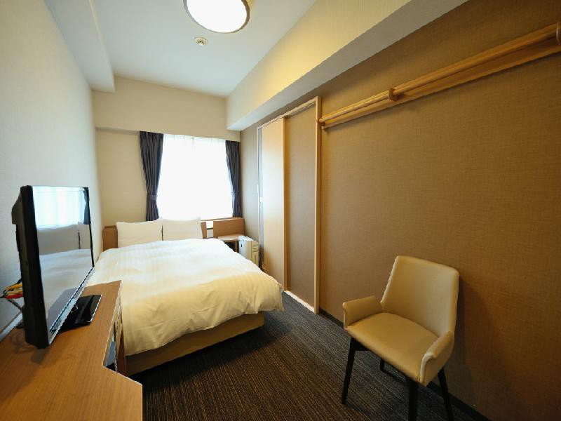 dormy inn hatchobori tokyo