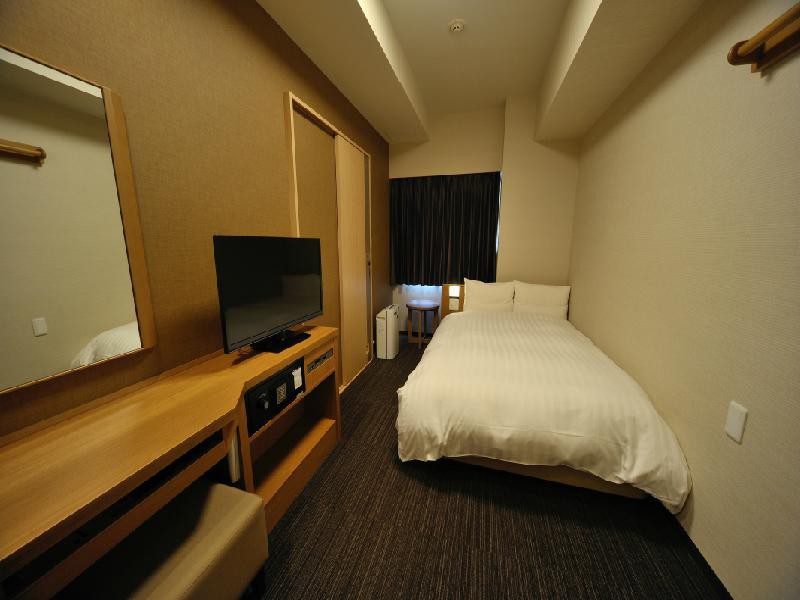dormy inn hatchobori tokyo