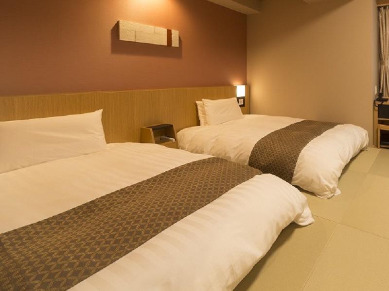 dormy inn hatchobori tokyo