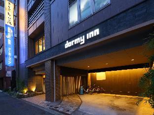 dormy inn hatchobori tokyo