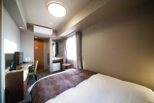 dormy inn hatchobori tokyo