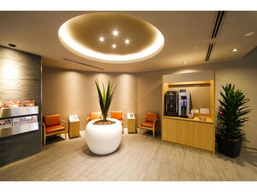 dormy inn hatchobori tokyo
