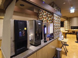 dormy inn hatchobori tokyo