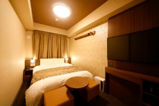 dormy inn hatchobori tokyo