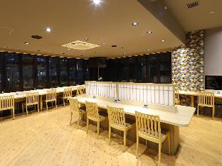 dormy inn hatchobori tokyo