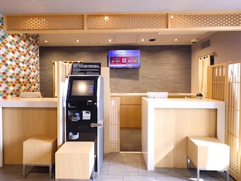 dormy inn hatchobori tokyo