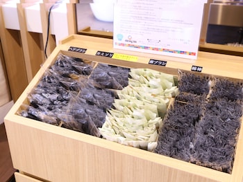 dormy inn hatchobori tokyo