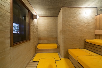 dormy inn hatchobori tokyo