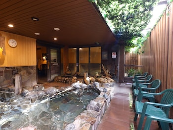 dormy inn hatchobori tokyo