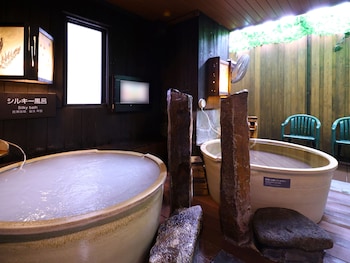 dormy inn hatchobori tokyo