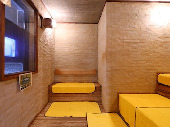 dormy inn hatchobori tokyo