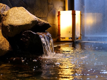 dormy inn hatchobori tokyo
