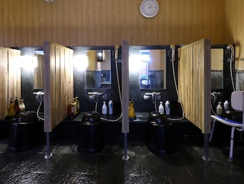 dormy inn hatchobori tokyo