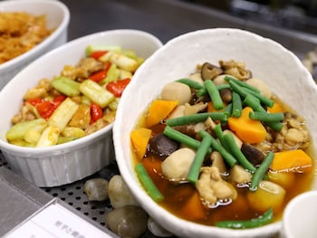 dormy inn hatchobori tokyo