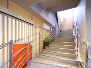 dormy inn hatchobori tokyo