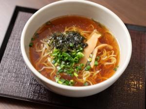 dormy inn hatchobori tokyo