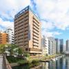 dormy inn hatchobori tokyo