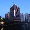 dormy inn hatchobori tokyo