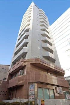 Hotel Famy Inn Kinshicho,Tokyo>>Sumida,3 star