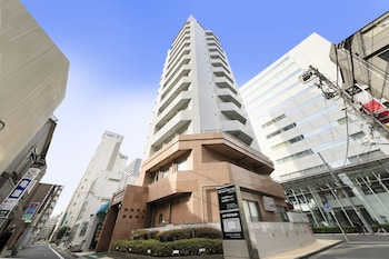 Hotel Famy Inn Kinshicho,Tokyo>>Sumida,3 star