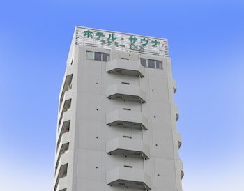 Hotel Famy Inn Kinshicho,Tokyo>>Sumida,3 star