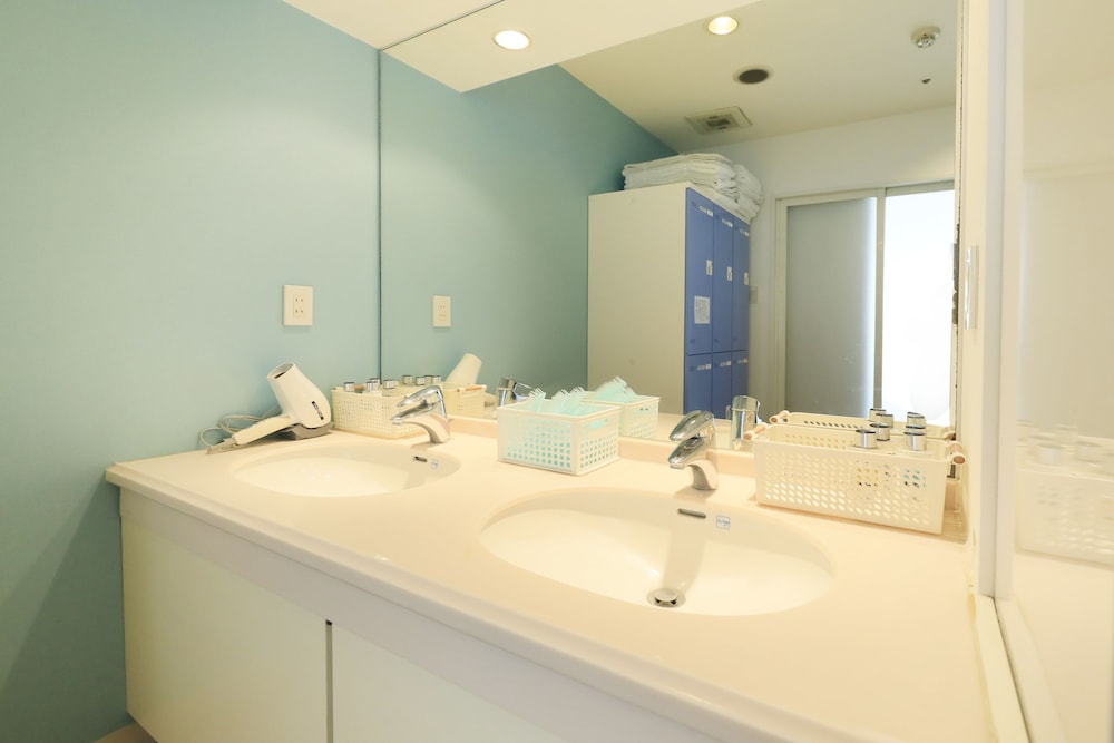 hotel famy inn kinshicho