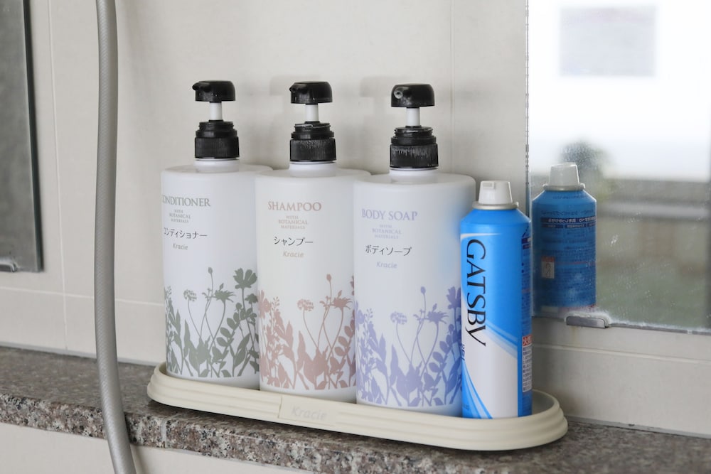 hotel famy inn kinshicho