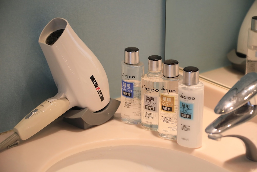 hotel famy inn kinshicho