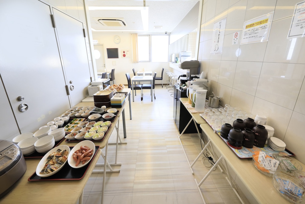 hotel famy inn kinshicho