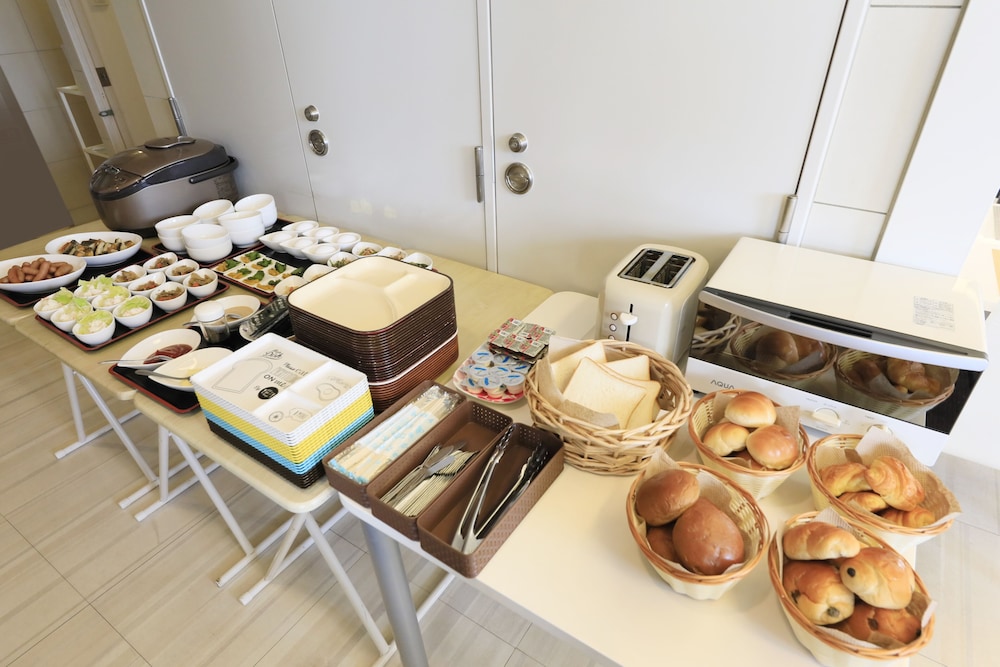 hotel famy inn kinshicho