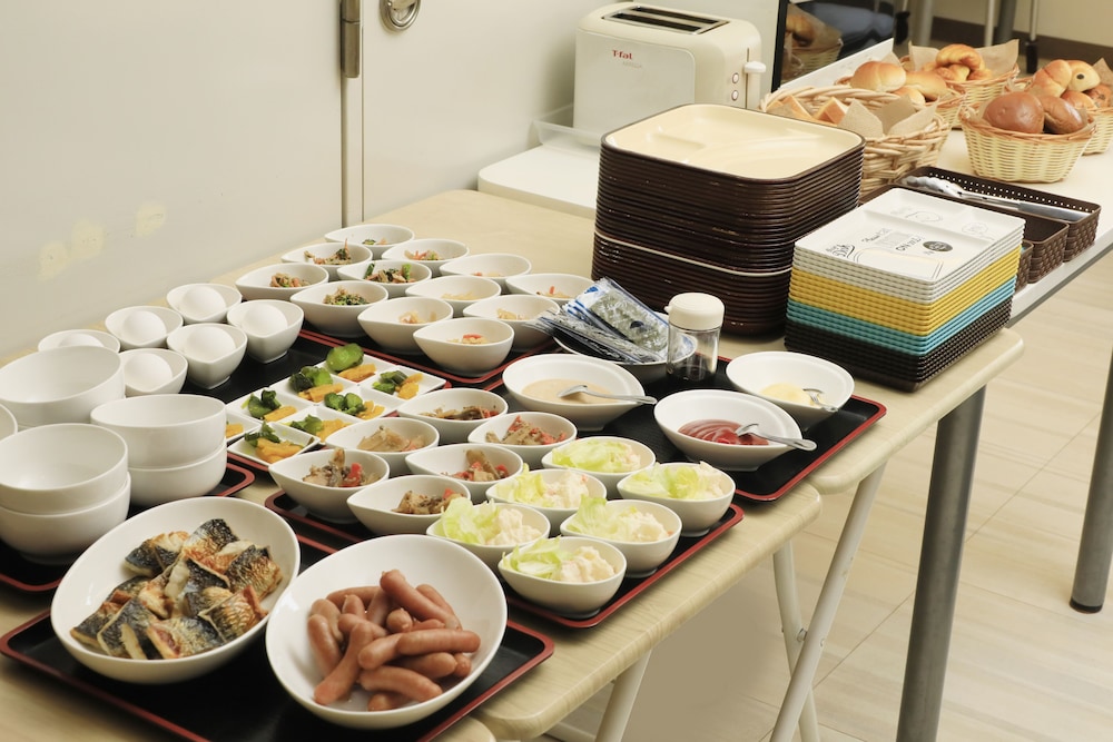 hotel famy inn kinshicho