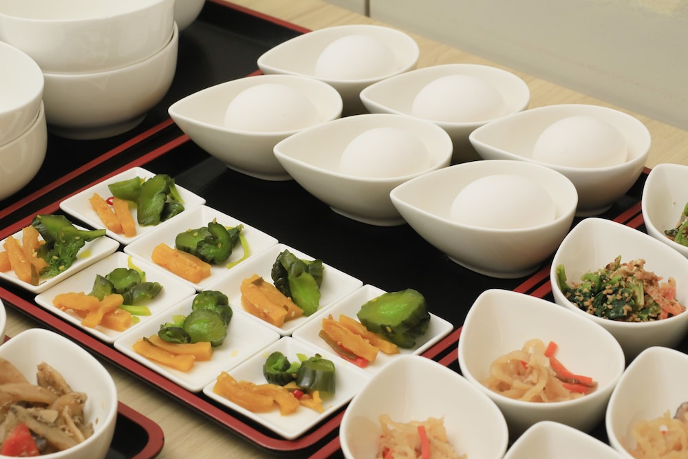 hotel famy inn kinshicho