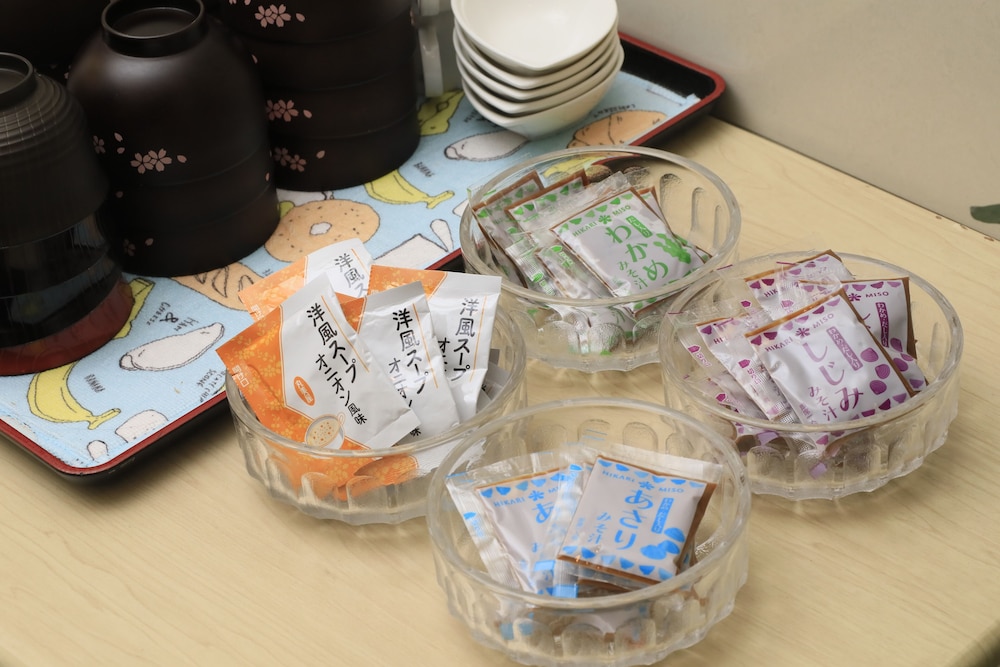 hotel famy inn kinshicho