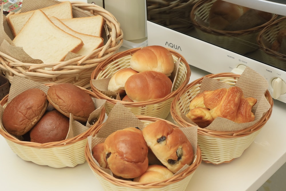 hotel famy inn kinshicho