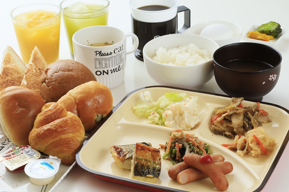 hotel famy inn kinshicho