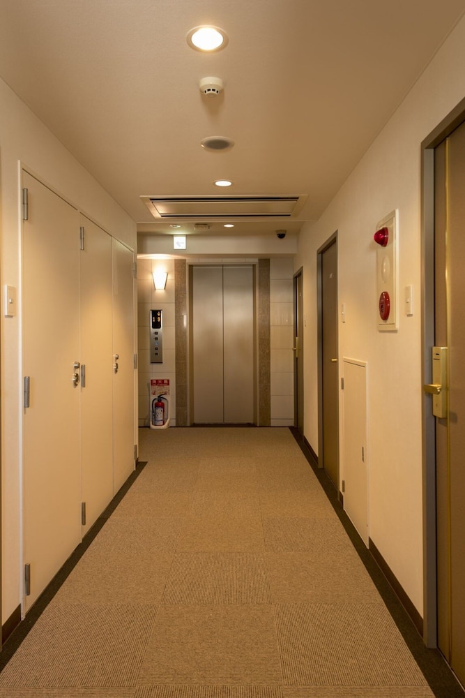 hotel famy inn kinshicho