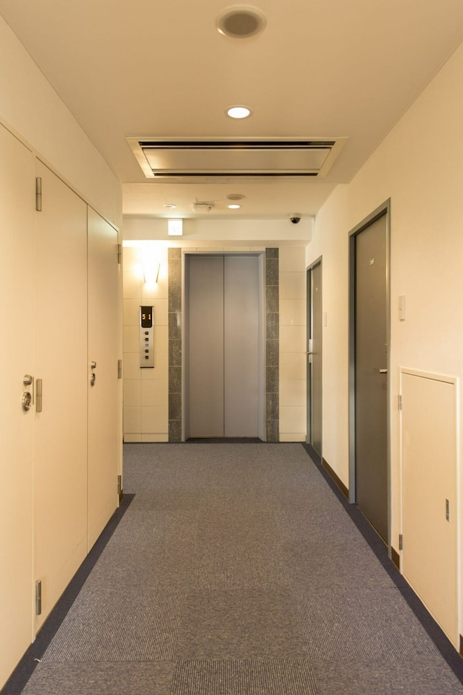 hotel famy inn kinshicho