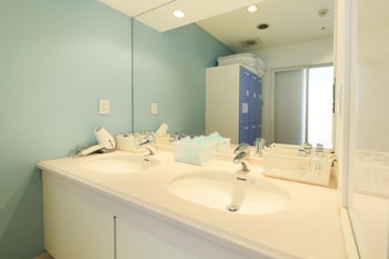 hotel famy inn kinshicho